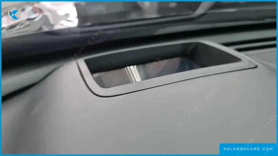 KIA K9 3.8 GDI AWD
