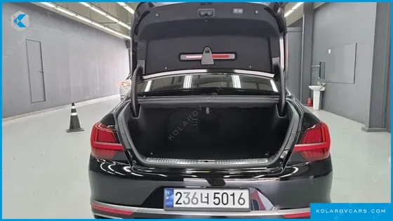 KIA K9 3.8 GDI AWD