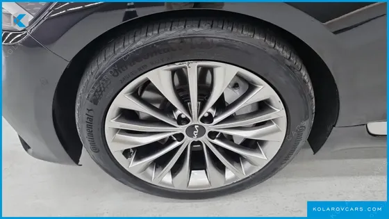 KIA K9 3.8 GDI AWD