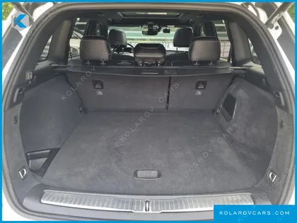 JEEP CHEROKEE 3.6 OVERLAND