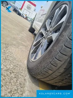 JEEP CHEROKEE 3.6 OVERLAND
