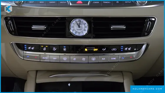 KIA K9 3.8 GDI AWD