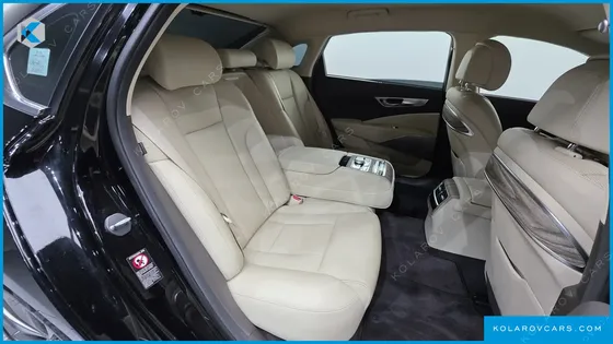 KIA K9 3.8 GDI AWD
