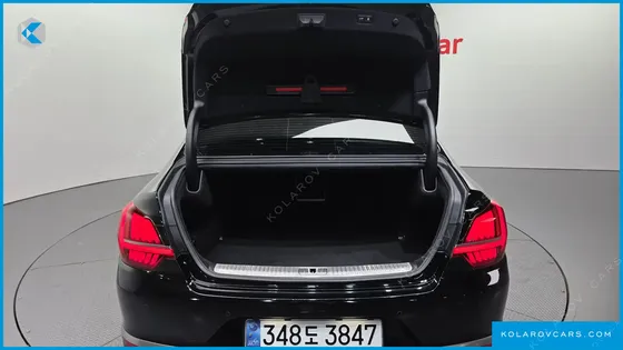 KIA K9 3.8 GDI AWD