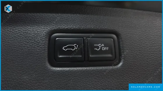 KIA CARNIVAL GASOLINE 9-SEATER NOBLESSE