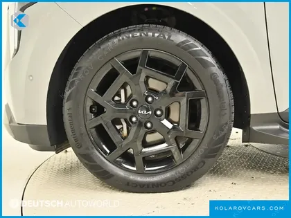 KIA CARNIVAL HEV 9SEATER GRAVITY