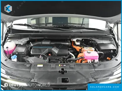 KIA CARNIVAL HEV 9SEATER GRAVITY