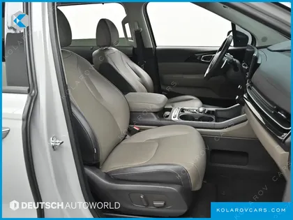 KIA CARNIVAL HEV 9SEATER GRAVITY