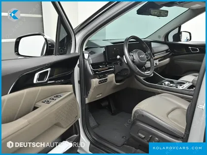 KIA CARNIVAL HEV 9SEATER GRAVITY