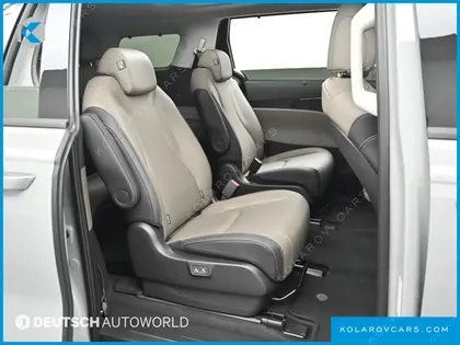 KIA CARNIVAL HEV 9SEATER GRAVITY