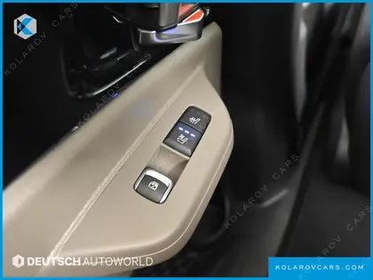 KIA CARNIVAL HEV 9SEATER GRAVITY