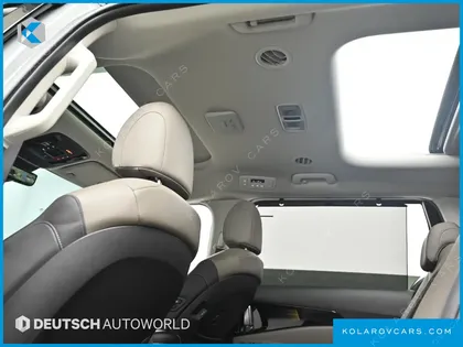 KIA CARNIVAL HEV 9SEATER GRAVITY