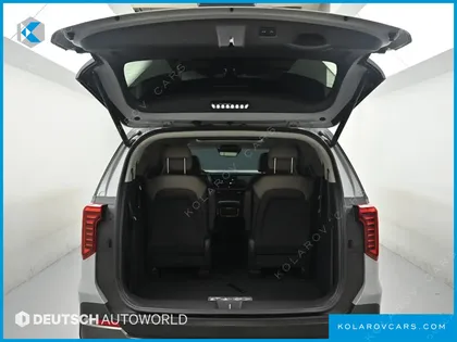 KIA CARNIVAL HEV 9SEATER GRAVITY