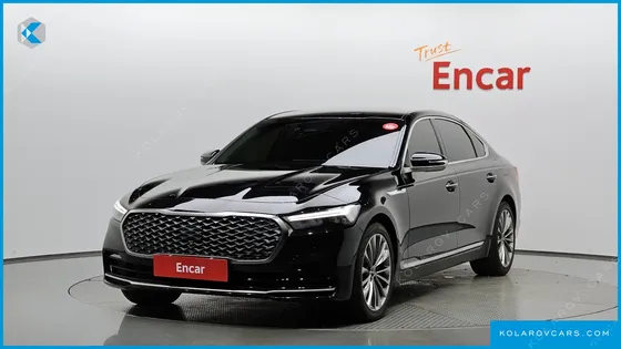 KIA K9 3.8 GDI AWD