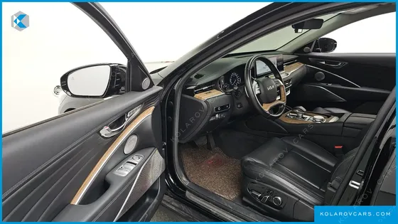 KIA K9 3.8 GDI AWD