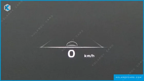 KIA K9 3.8 GDI AWD