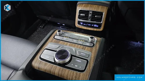 KIA K9 3.8 GDI AWD