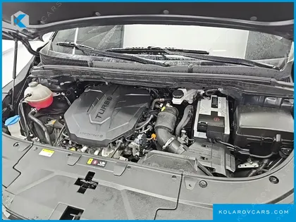 KIA CARNIVAL DIESEL 9-SEATER PRESTIGE