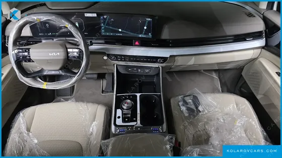 KIA CARNIVAL HEV 7SEATER SIGNATURE