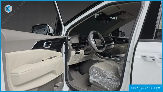 KIA CARNIVAL HEV 7SEATER SIGNATURE