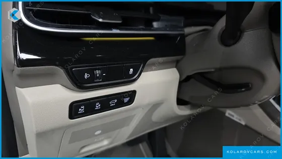KIA CARNIVAL HEV 7SEATER SIGNATURE
