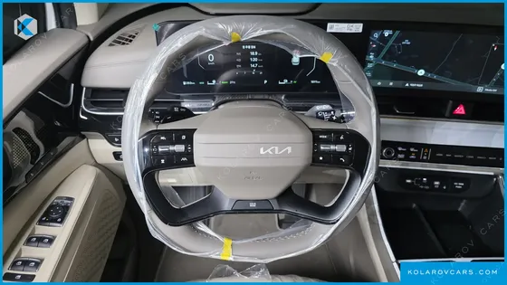 KIA CARNIVAL HEV 7SEATER SIGNATURE