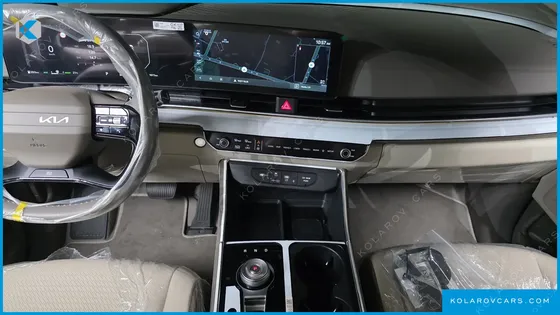 KIA CARNIVAL HEV 7SEATER SIGNATURE