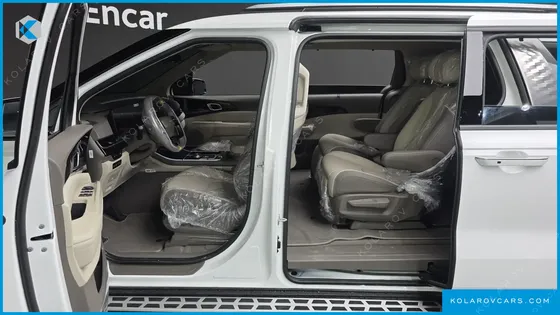 KIA CARNIVAL HEV 7SEATER SIGNATURE
