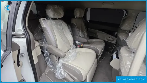 KIA CARNIVAL HEV 7SEATER SIGNATURE