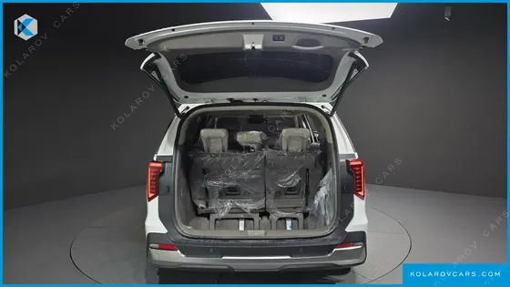KIA CARNIVAL HEV 7SEATER SIGNATURE