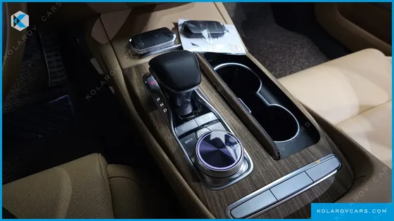 KIA K9 3.8 GDI AWD