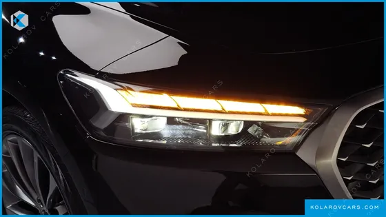 KIA K9 3.8 GDI AWD