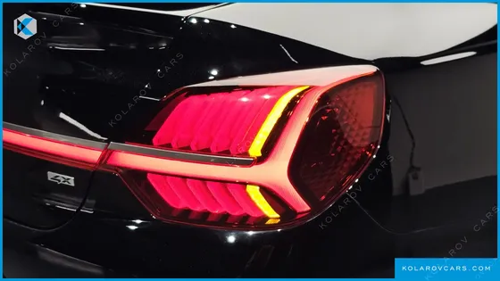 KIA K9 3.8 GDI AWD