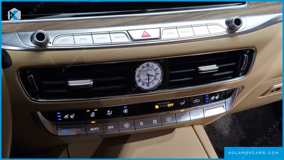 KIA K9 3.8 GDI AWD