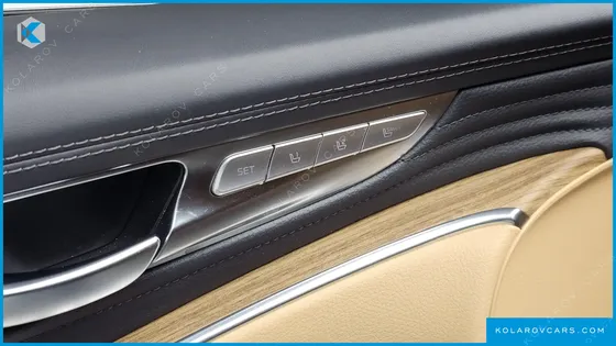 KIA K9 3.8 GDI AWD