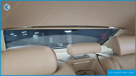 KIA K9 3.8 GDI AWD