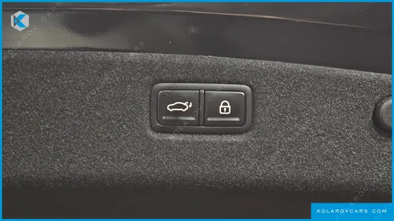 KIA K9 3.8 GDI AWD