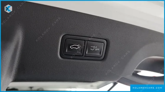 KIA CARNIVAL GASOLINE 9-SEATER SIGNATURE