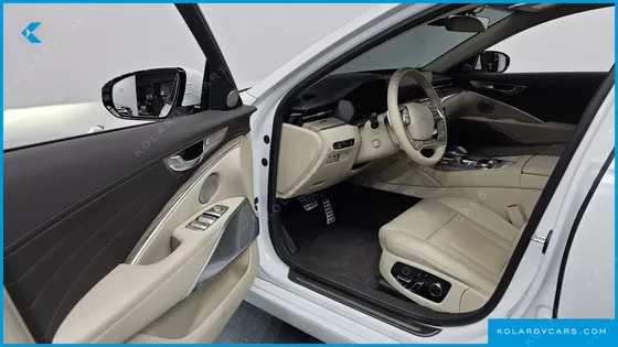 KIA K9 3.8 GDI AWD