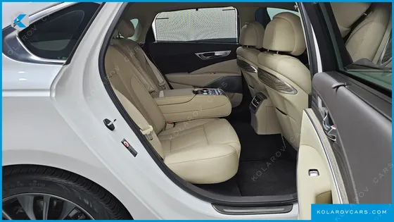 KIA K9 3.8 GDI AWD