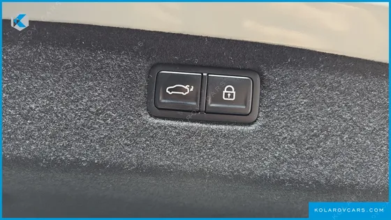 KIA K9 3.8 GDI AWD