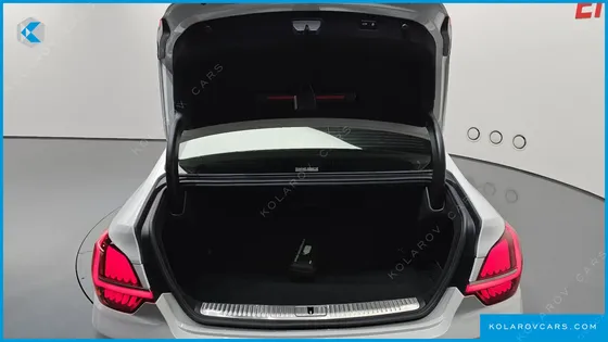 KIA K9 3.8 GDI AWD