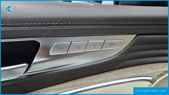 KIA K9 3.8 GDI AWD