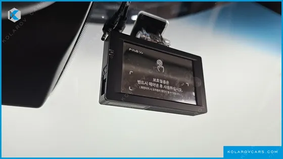KIA K9 3.8 GDI AWD
