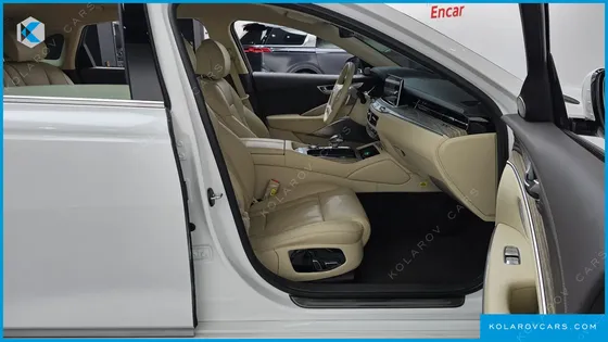 KIA K9 3.8 GDI AWD