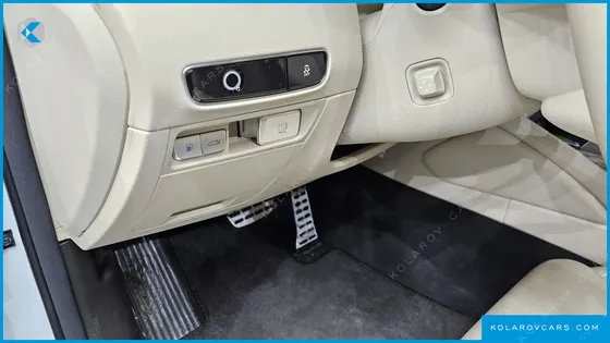 KIA K9 3.8 GDI AWD