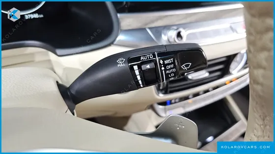 KIA K9 3.8 GDI AWD