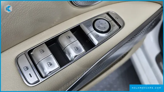 KIA K9 3.8 GDI AWD