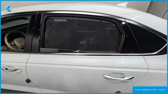 KIA K9 3.8 GDI AWD