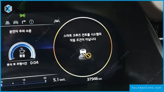 KIA K9 3.8 GDI AWD